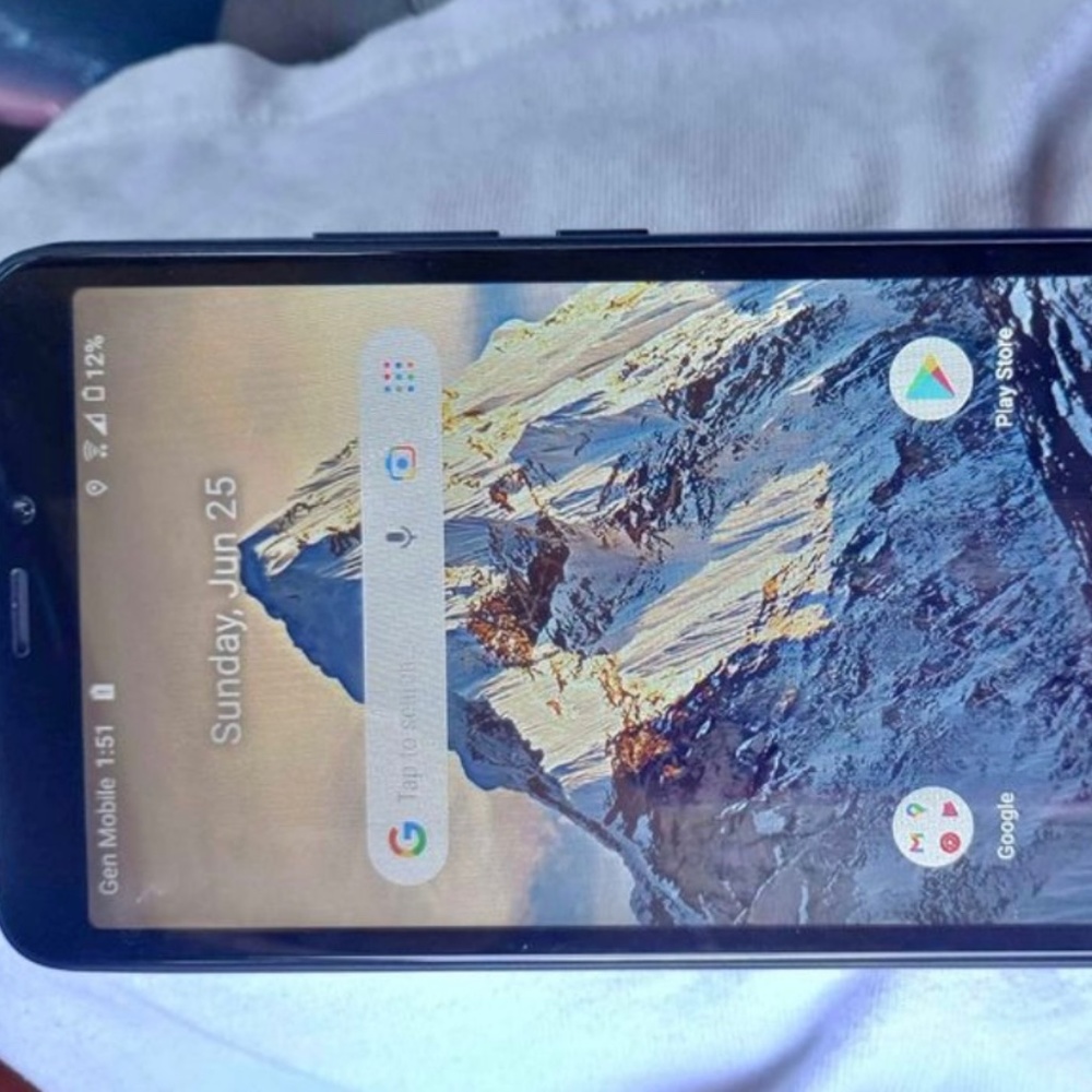 Summit phone